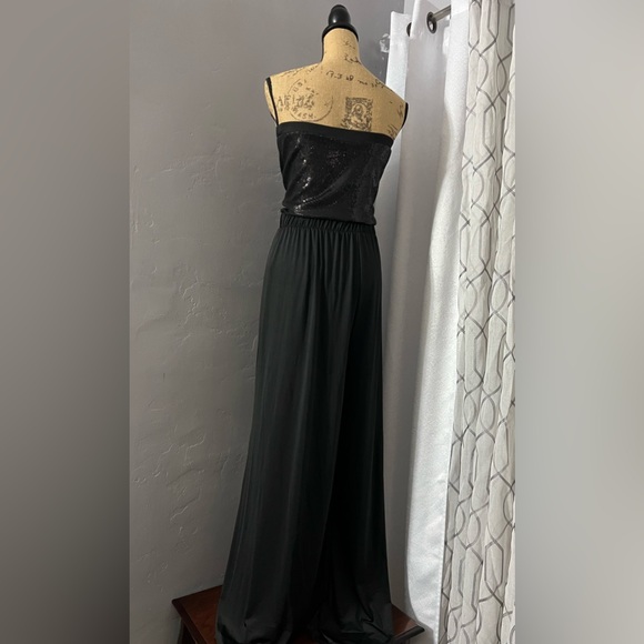 Forever 21 Strapless Jumpsuit SIZE 2X - Picture 7 of 8